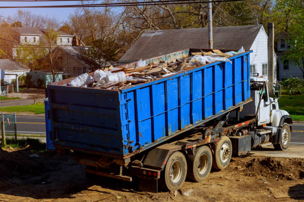 Recycling Services for Junk in Desoto Lakes, FL