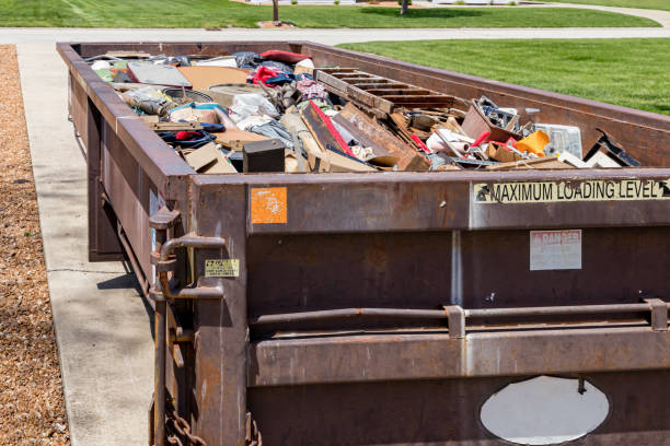 Best Residential Junk Removal  in Desoto Lakes, FL